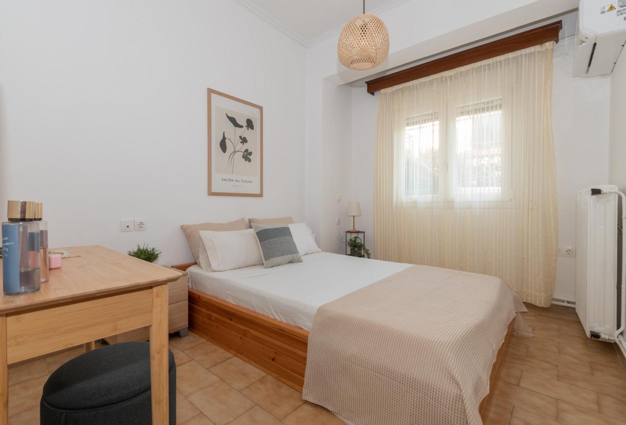 Harmony Residence Città di Zante Esterno foto